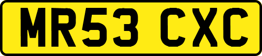 MR53CXC