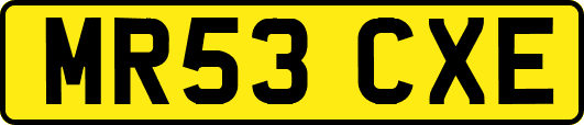 MR53CXE