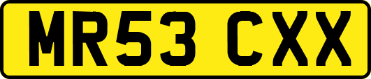 MR53CXX