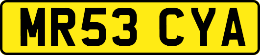 MR53CYA