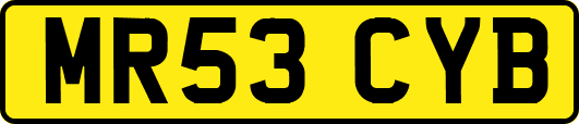 MR53CYB