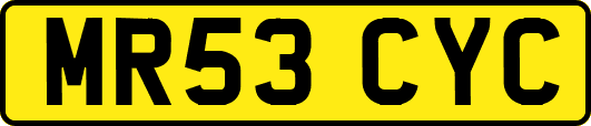 MR53CYC