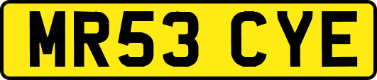 MR53CYE