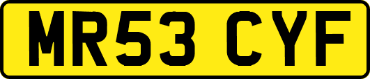 MR53CYF