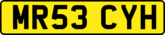 MR53CYH