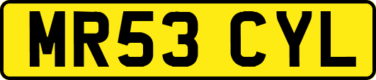 MR53CYL