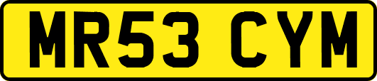 MR53CYM