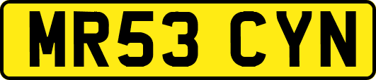 MR53CYN