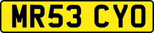 MR53CYO