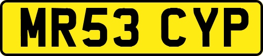 MR53CYP