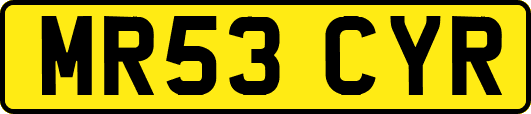 MR53CYR