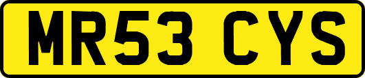 MR53CYS