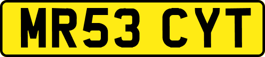 MR53CYT