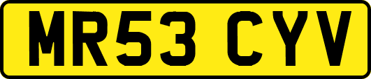 MR53CYV