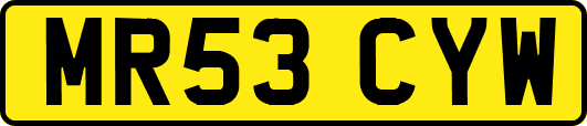 MR53CYW