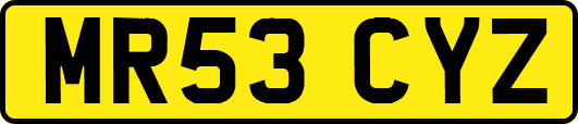 MR53CYZ