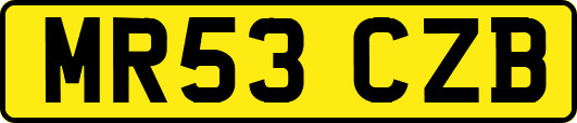 MR53CZB