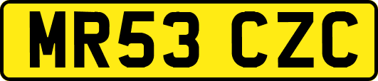 MR53CZC