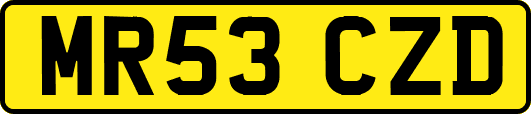 MR53CZD