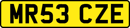 MR53CZE
