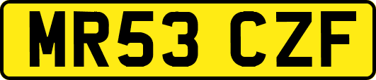 MR53CZF
