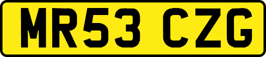 MR53CZG