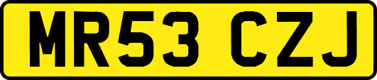 MR53CZJ