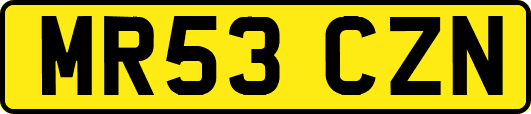MR53CZN