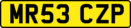 MR53CZP