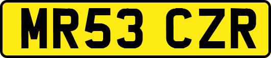 MR53CZR