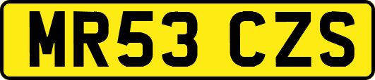 MR53CZS