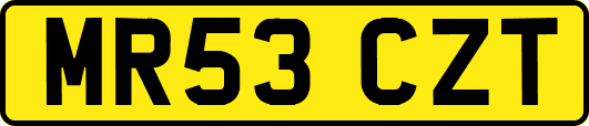 MR53CZT