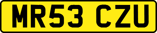 MR53CZU