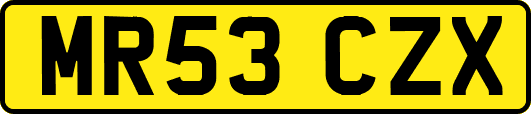 MR53CZX