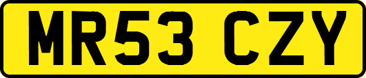 MR53CZY