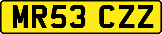 MR53CZZ