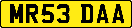 MR53DAA