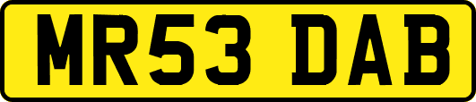 MR53DAB