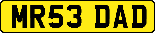 MR53DAD