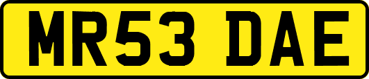 MR53DAE