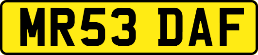 MR53DAF