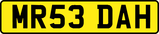 MR53DAH