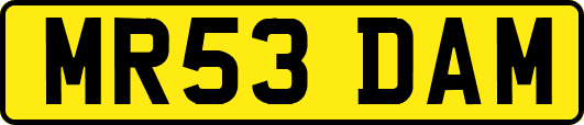 MR53DAM