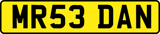 MR53DAN