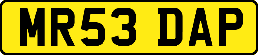 MR53DAP
