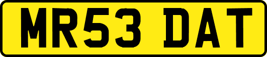 MR53DAT