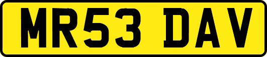 MR53DAV
