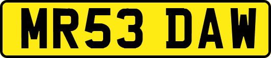 MR53DAW