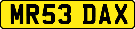 MR53DAX
