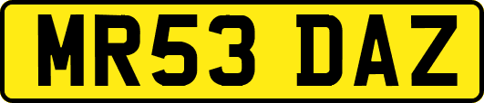 MR53DAZ